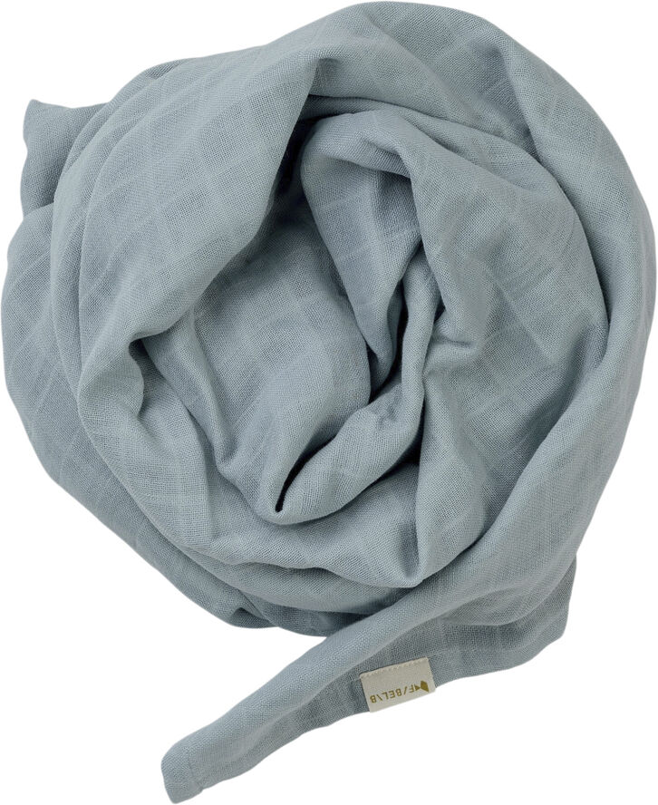 Fabelab Swaddle - Cottage Blue Cottage blue