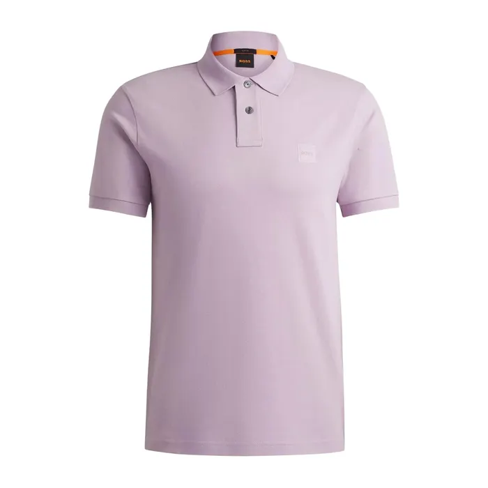Boss Passenger Polo Heren