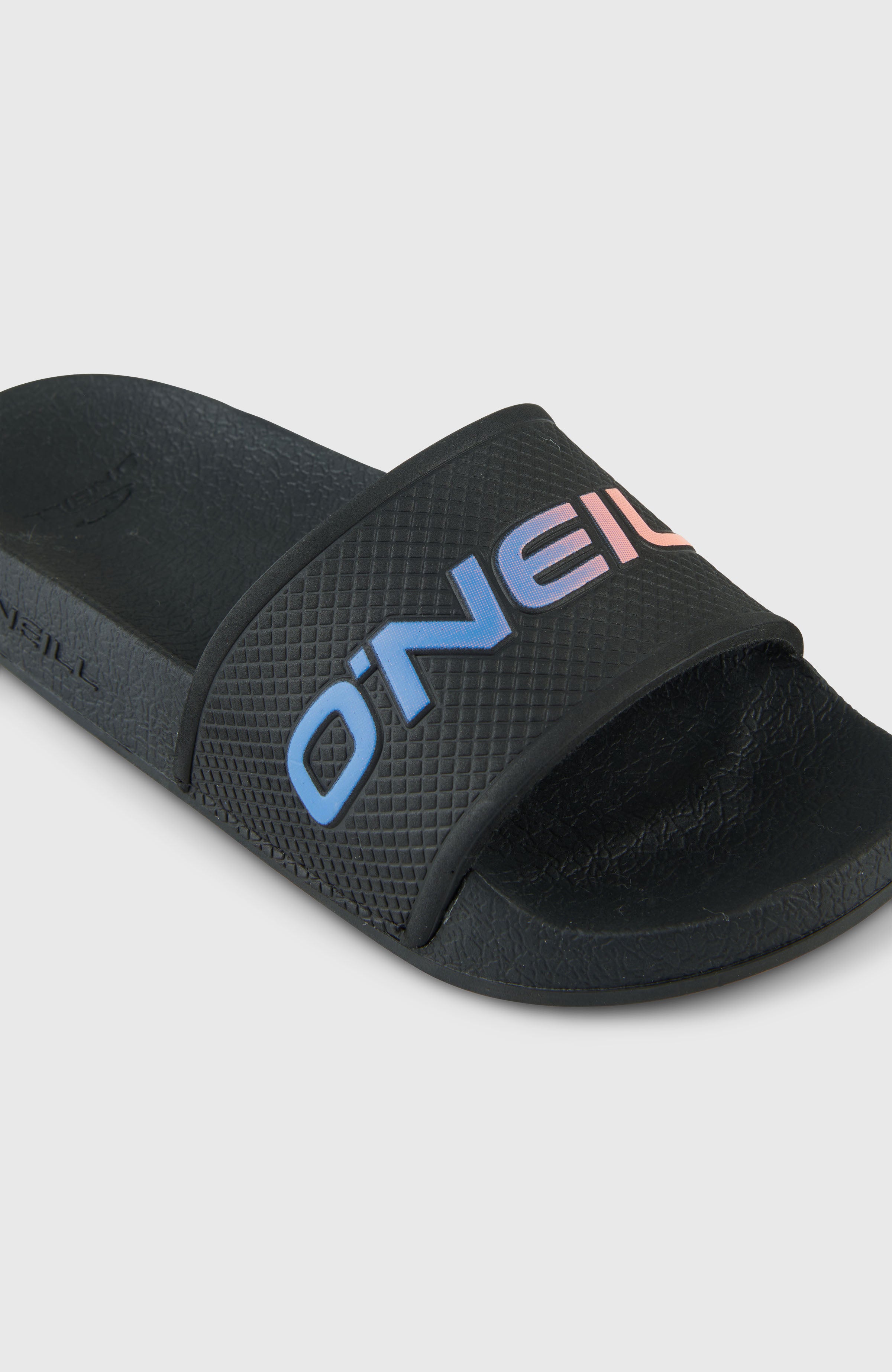 O'Neill Logo slippers