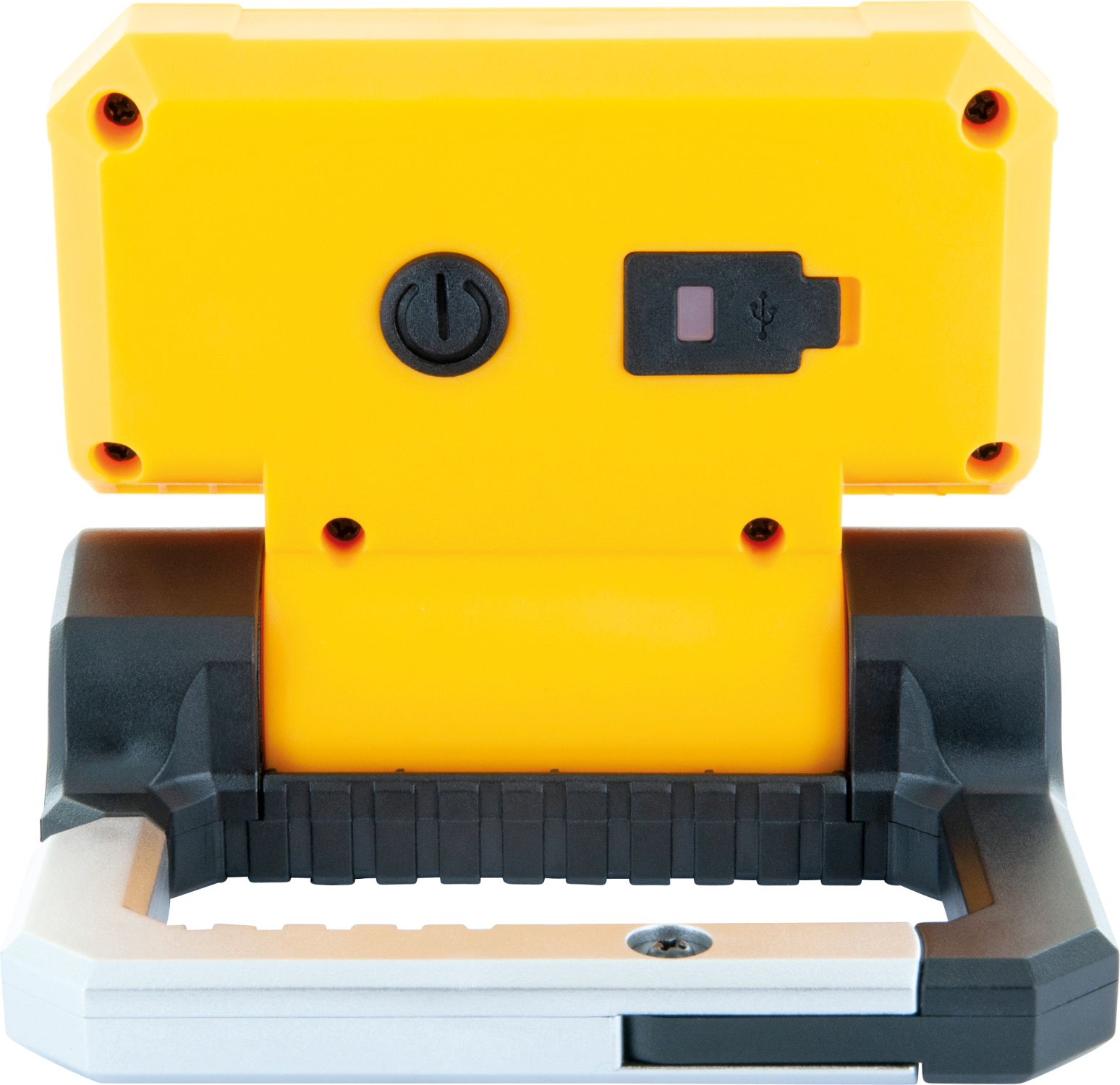 Schwaiger WL213 2 in 1 LED werklamp