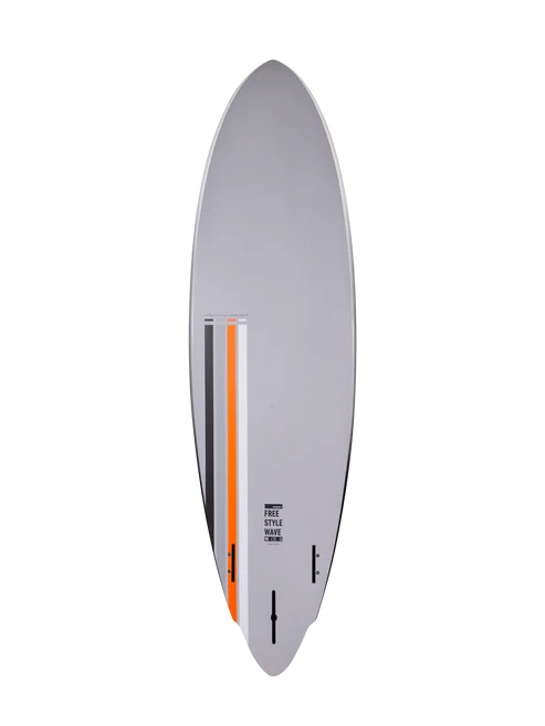 RRD Freestyle Wave - Y30 LTE
