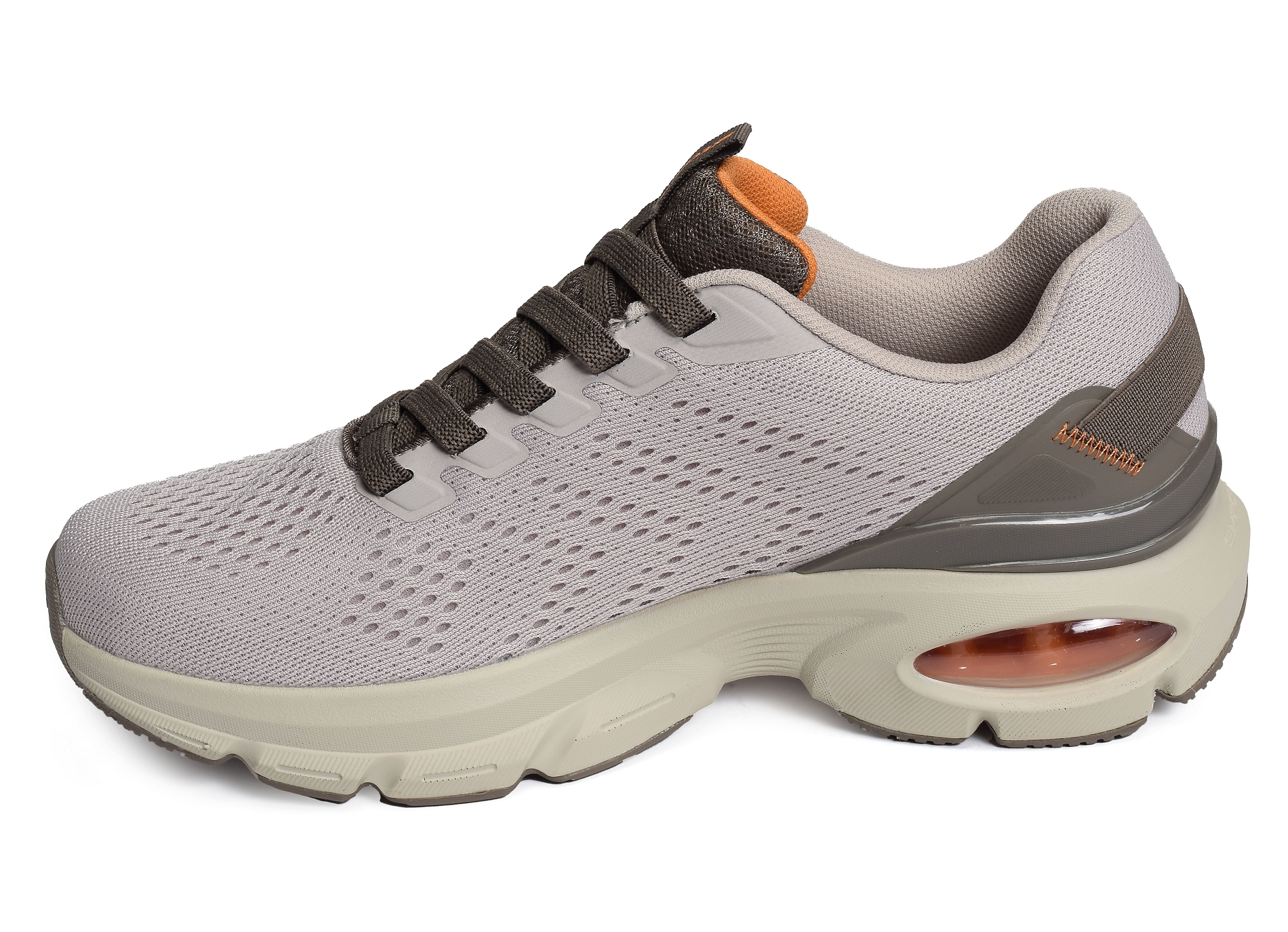 Skech air ventura taupe