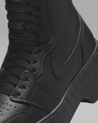 Air Jordan 1 Brooklyn Women's Boot
