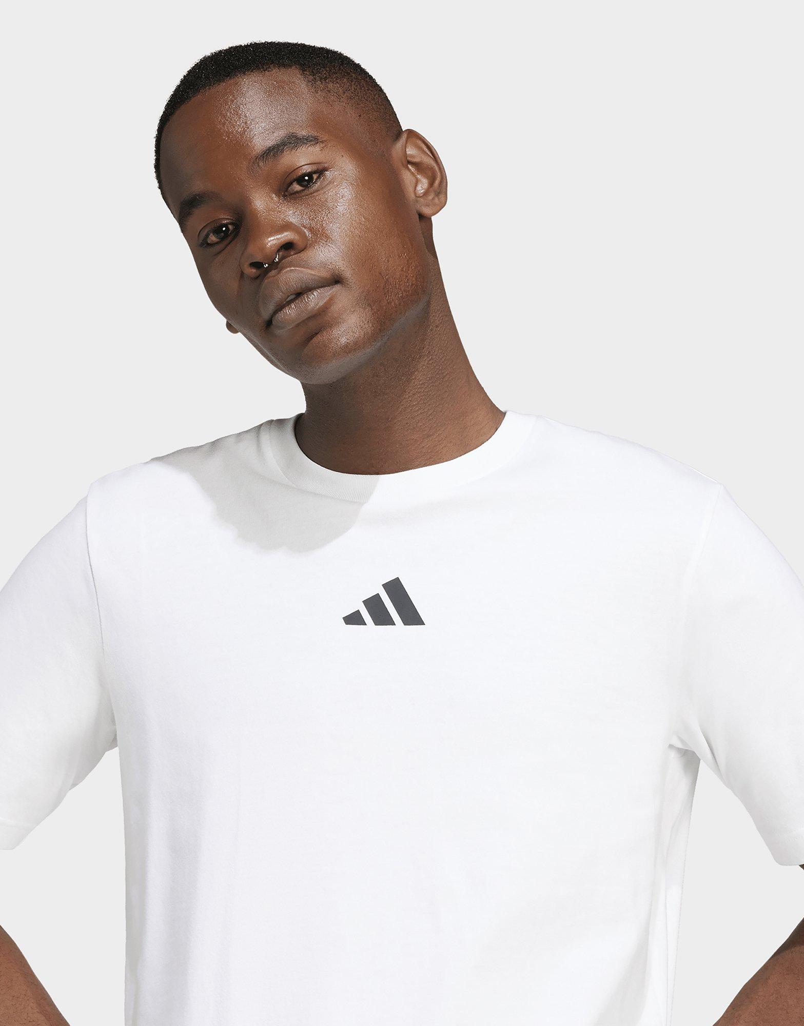 adidas T-shirt graphique German Engineering