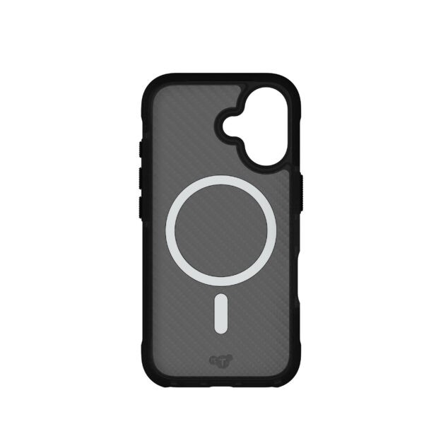 Tech21 - Evo Armour - Cover - iPhone 16 - MagSafe - Sort
