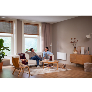 Qlima Ovido EPIH 1620  - Inertia heater - elektrische verwarming