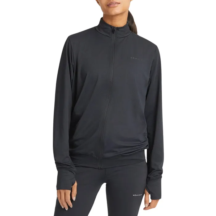 Röhnisch Jacquard Vest Dames
