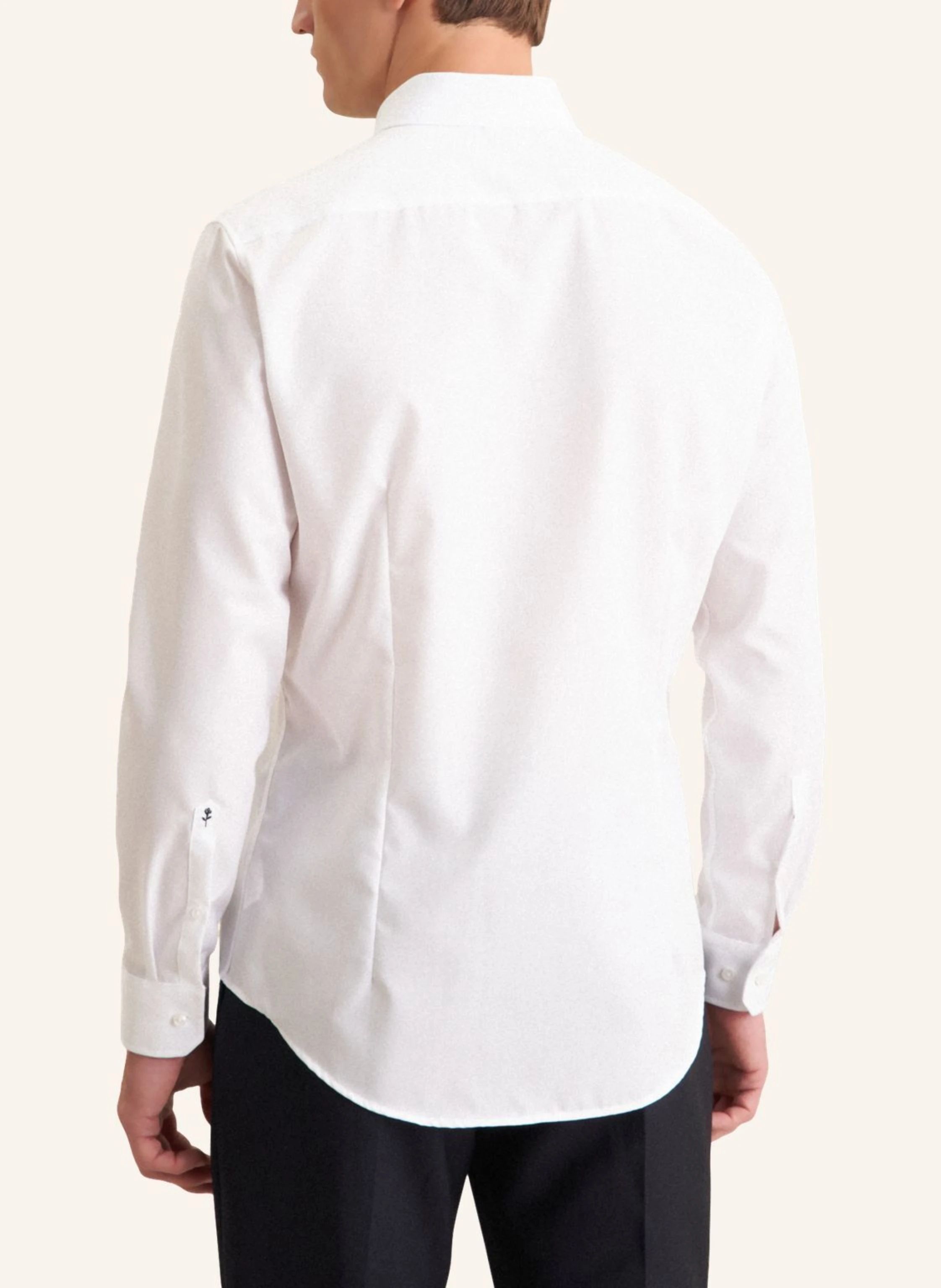 seidensticker Business Hemd Slim Fit
