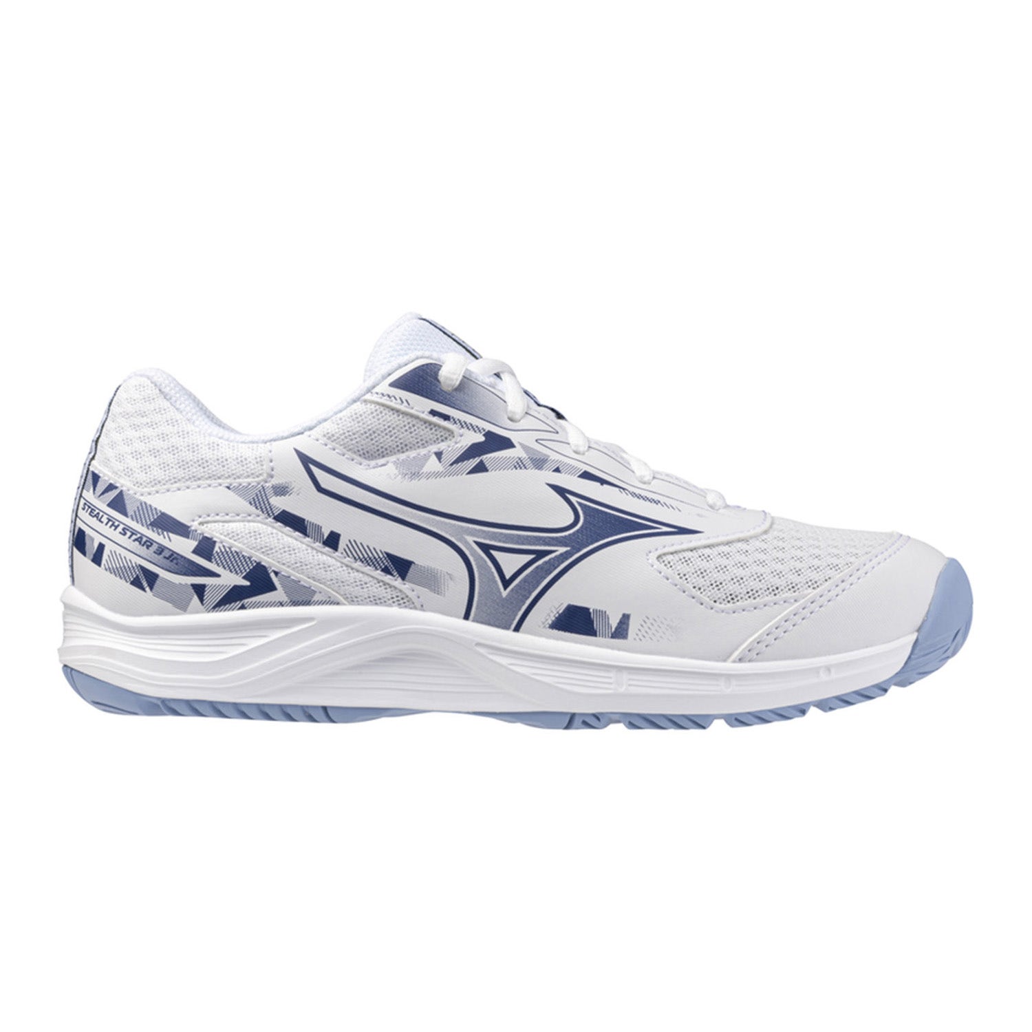 Mizuno  Stealth Star 3 Kids