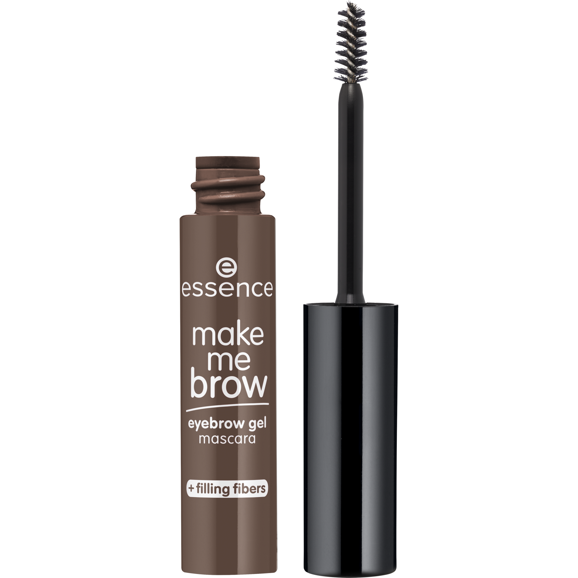 make me BROW mascara gel sourcils
