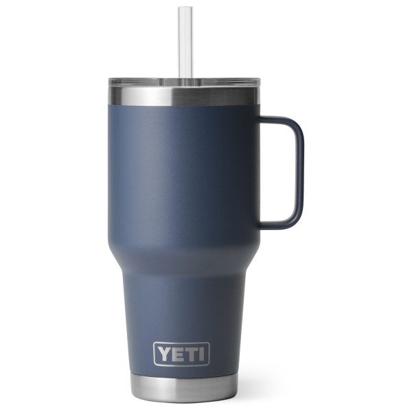 Yeti Coolers - Rambler Straw Mug - Tasse isotherme