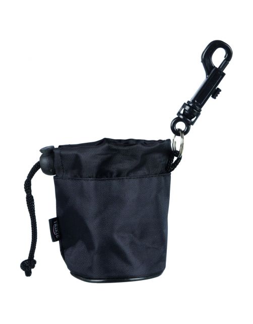 Trixie Dog Activity Mini Snack-Zak - Hondenspeelgoed - Ø 7x9 cm Assorti