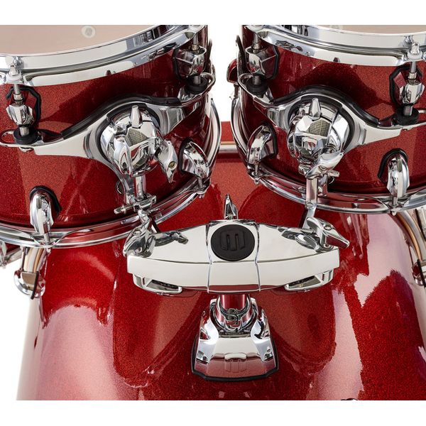 Mapex Mars Birch Stage Shell Set OR