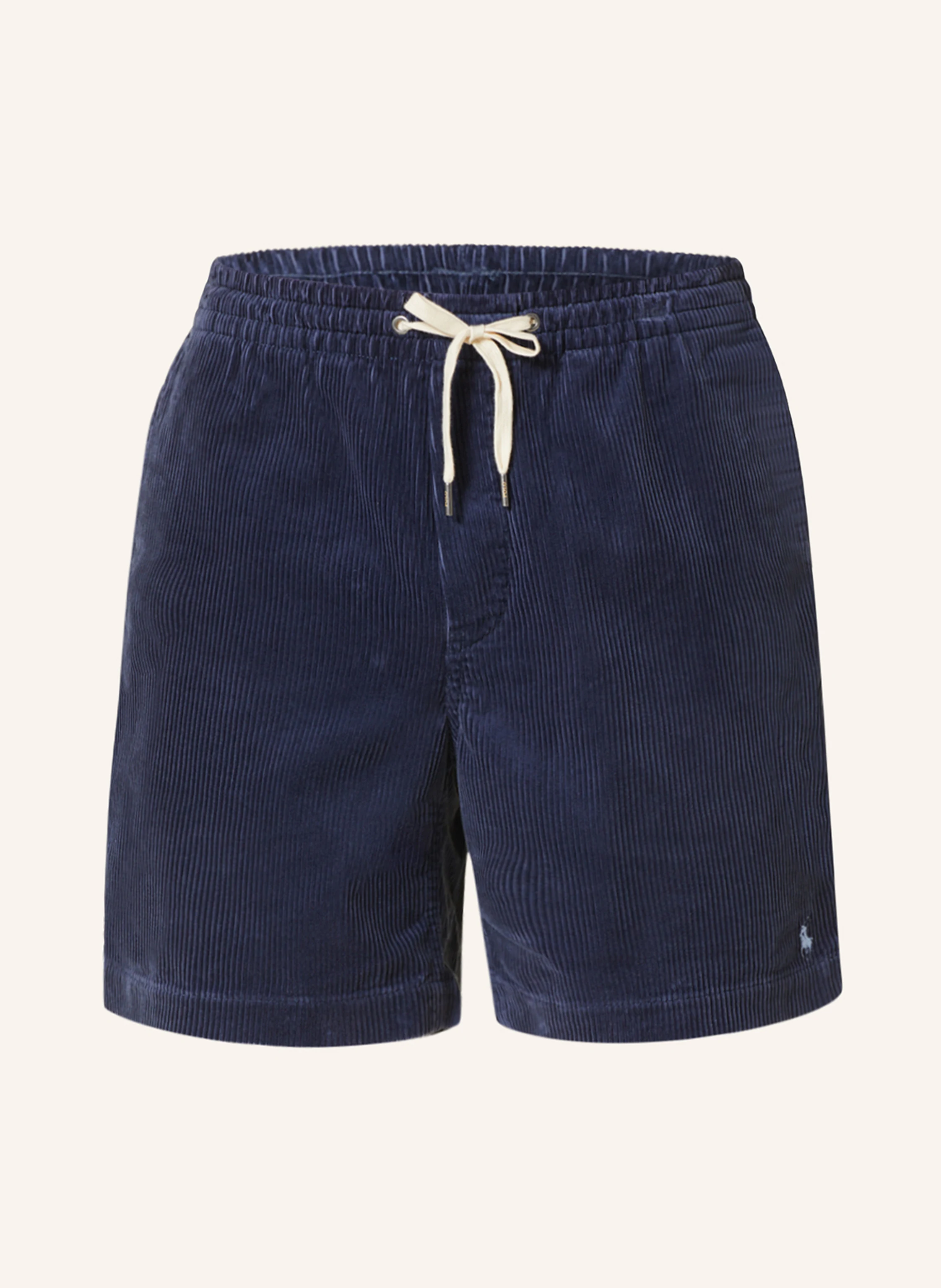 POLO RALPH LAUREN Cord-Shorts Classic Fit