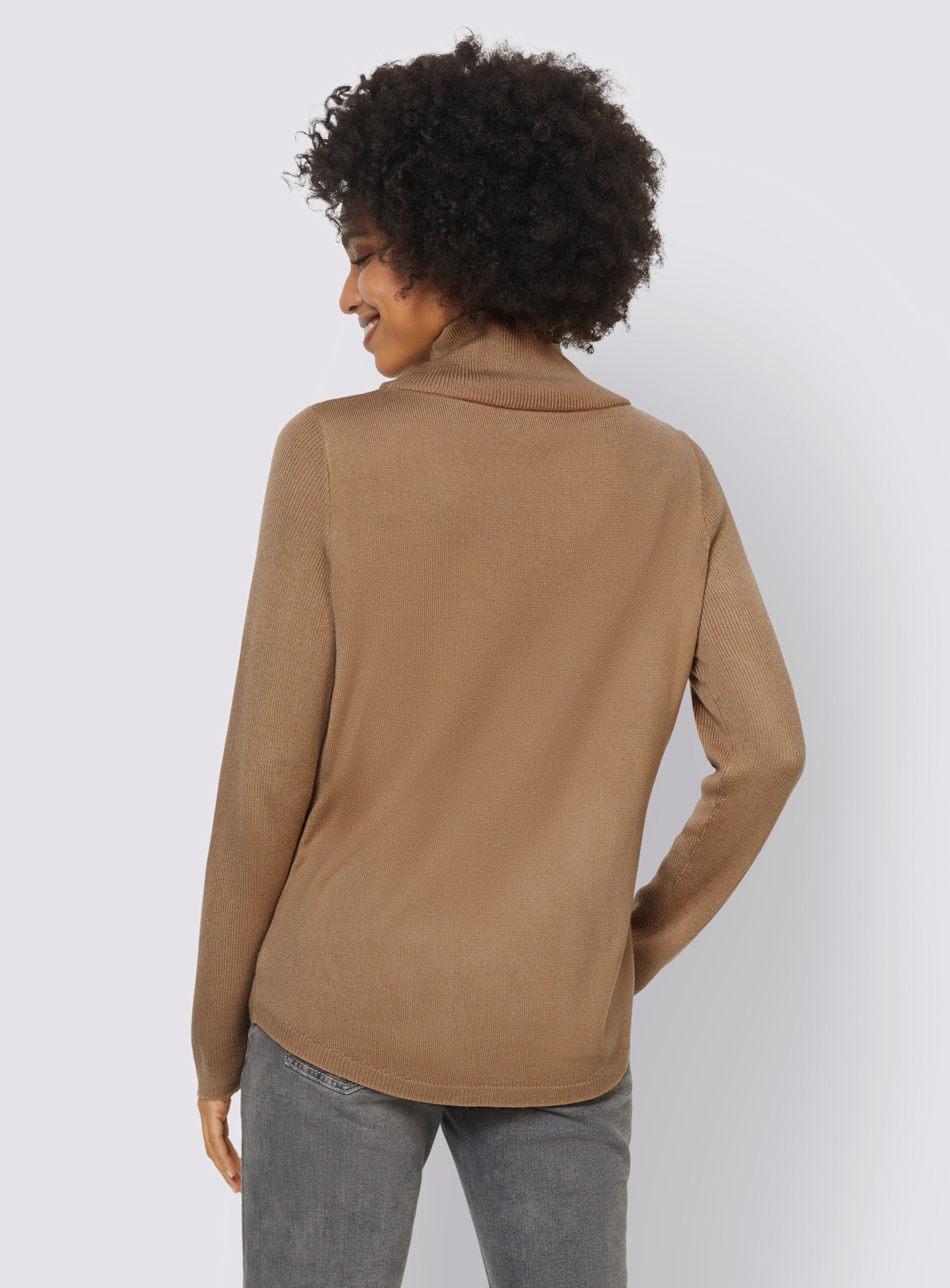 Pullover