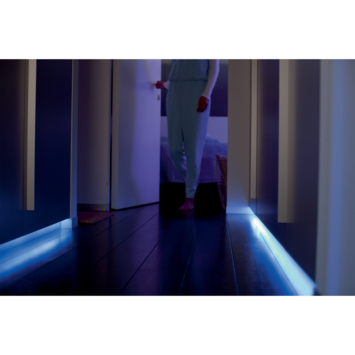 Philips Hue Lightstrip Plus 2m basisset