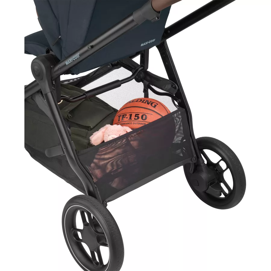 MAXI COSI Kombikinderwagen Street Plus Essential Graphite