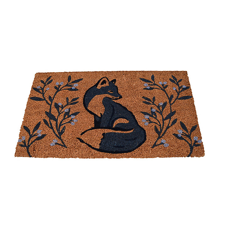 Paillasson Renard 40 x 60 cm GoodHome