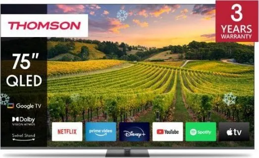 Thomson 75QG5C14 - 75