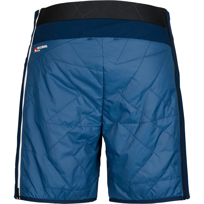 Ortovox Damen Swisswool Piz Boè Shorts