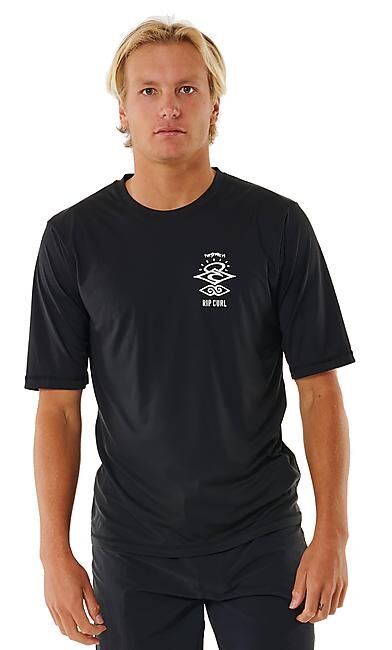 RIP CURL - T-SHIRT LYCRA ICONS SURFLITE