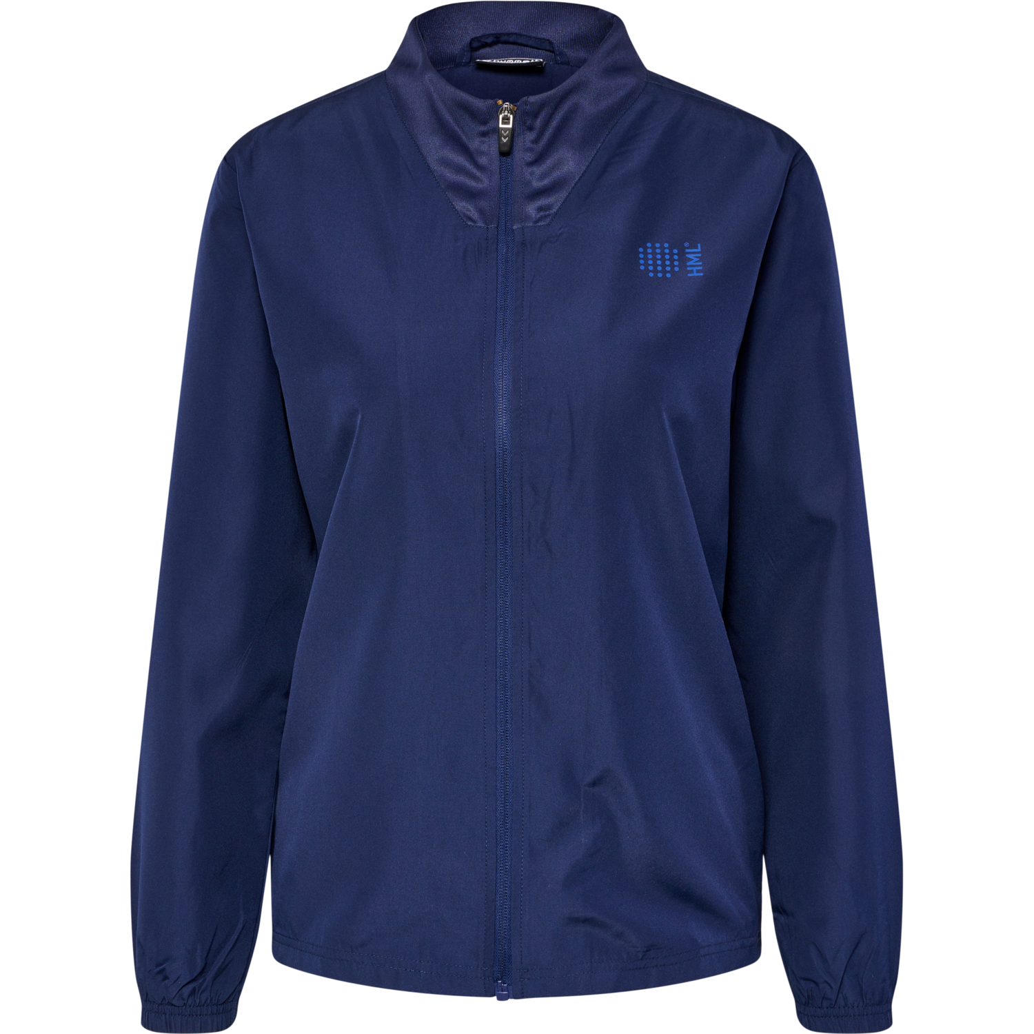 hmlCOURT WOVEN JACKET WOMAN