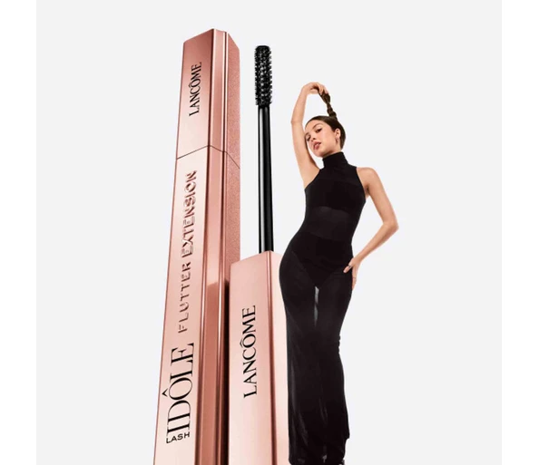 Lancôme Lash Idôle Flutter Extension Mascara