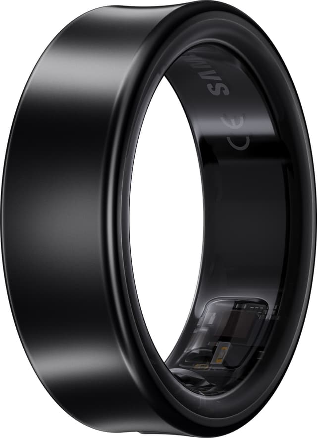 Samsung Galaxy Ring Smart Ring størrelse 11 (sort)