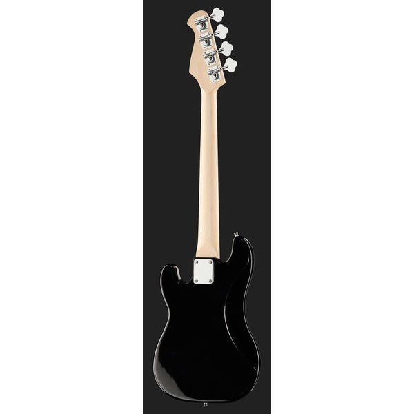 Harley Benton PB-Shorty BK E-Bass