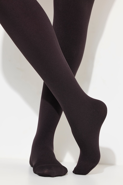 Thermo-Strumpfhose, warm, blickdicht, Stretchkomfort