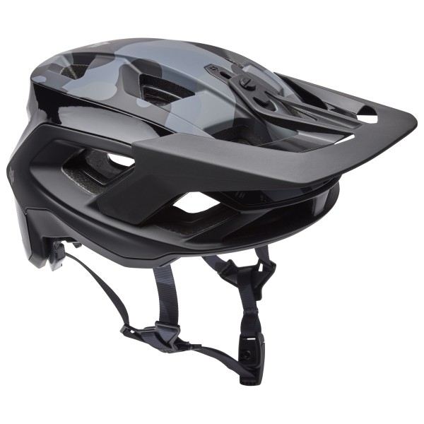 FOX Racing - Speedframe RS Camo - Casque de cyclisme
