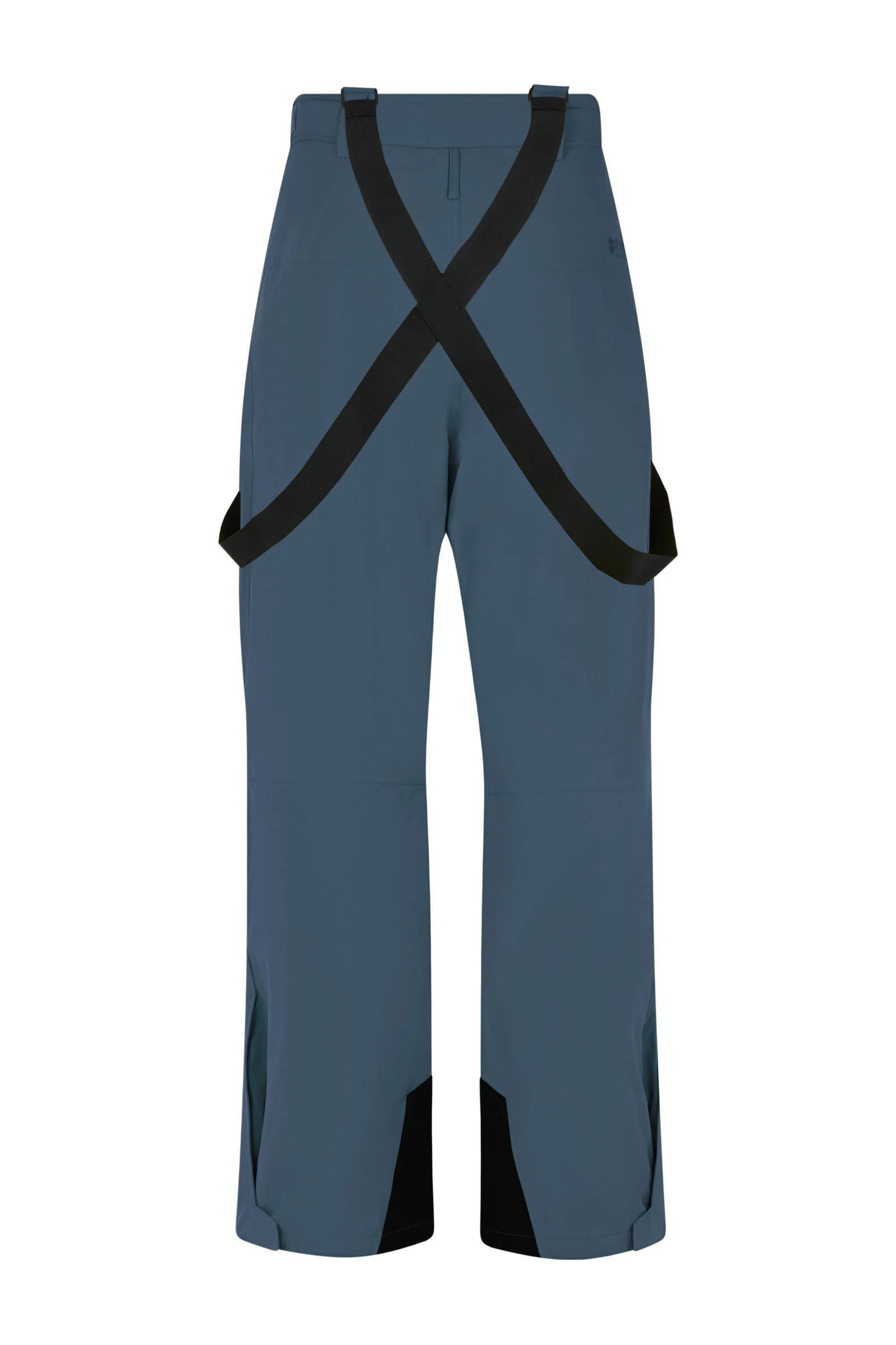 Protest skibroek Rowens blauw