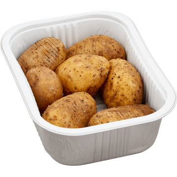 Jumbo Aardappelen Hasselback 450 g