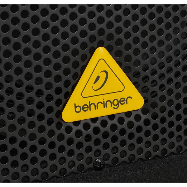 Behringer VP 2520