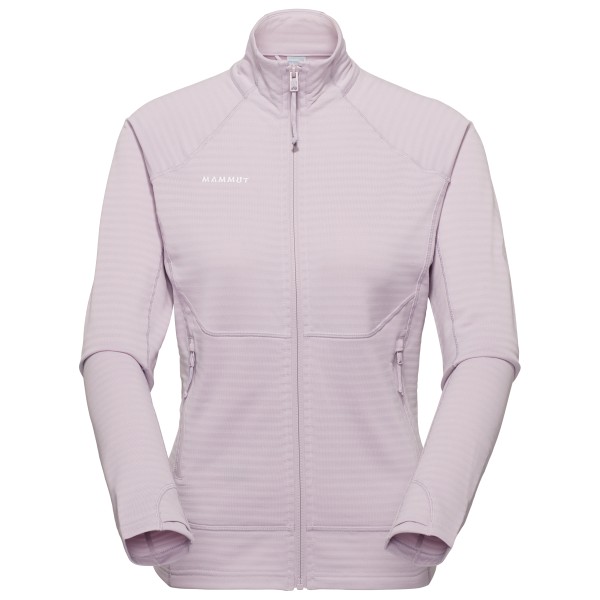 Mammut - Women's Taiss ML Jacket - Veste polaire