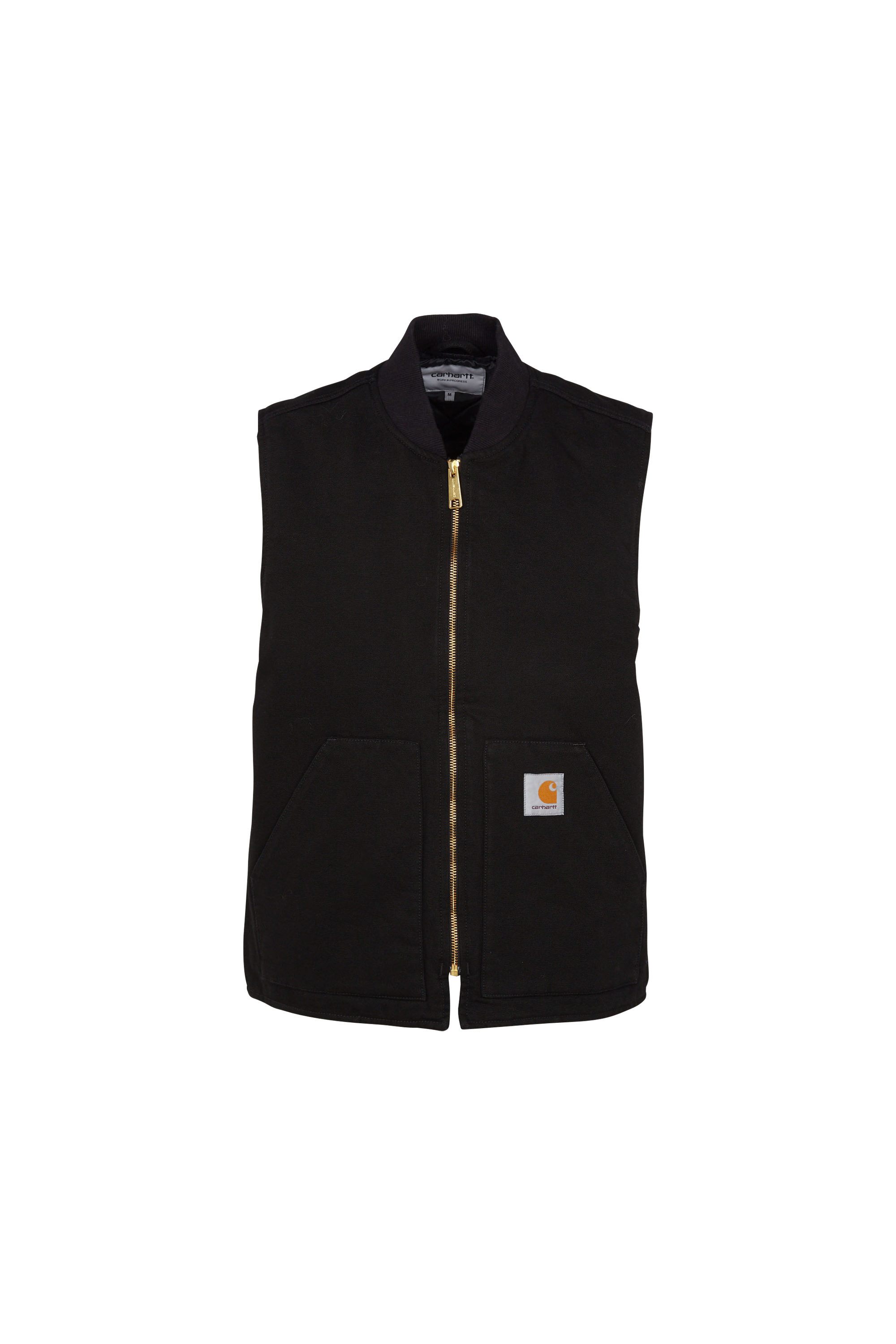 CARHARTT WIP Blouson CLASSIC VEST Noir