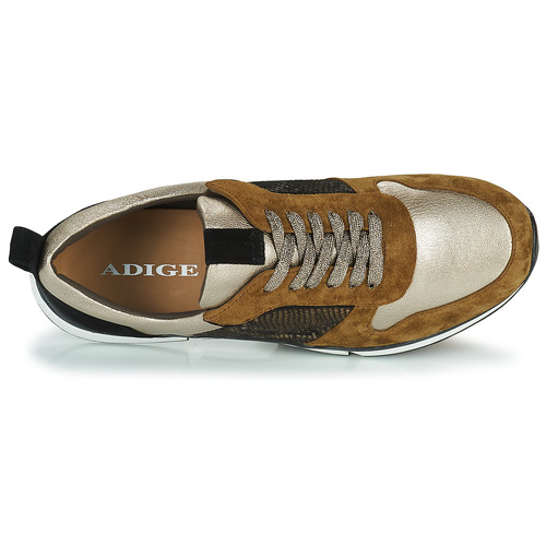 Adige - VANILLE2 V3 GALAXY ONYX - Marron