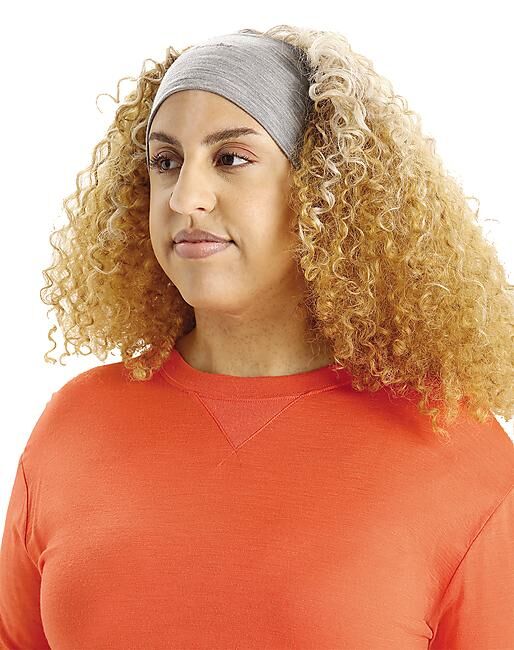 ICEBREAKER - BANDEAU COOL LITE FLEXI HEAD BAND