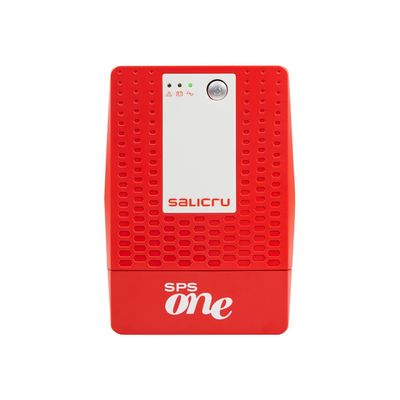 SALICRU SPS 1100 ONE - onduleur - 600 Watt - 1100 VA