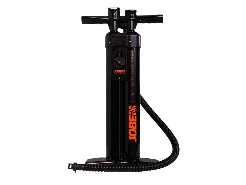 JOBE Triple Action SUP Pump SUP Luftpumpe