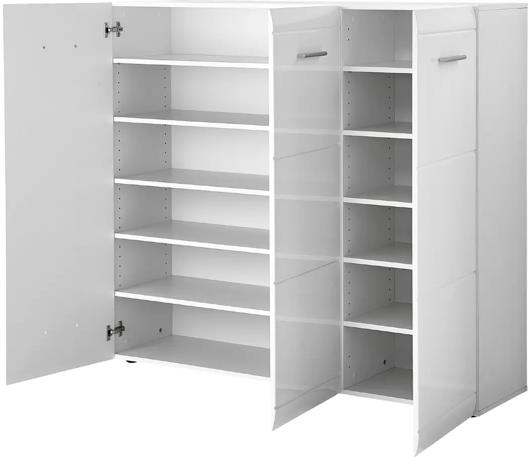Schuhschrank Adana