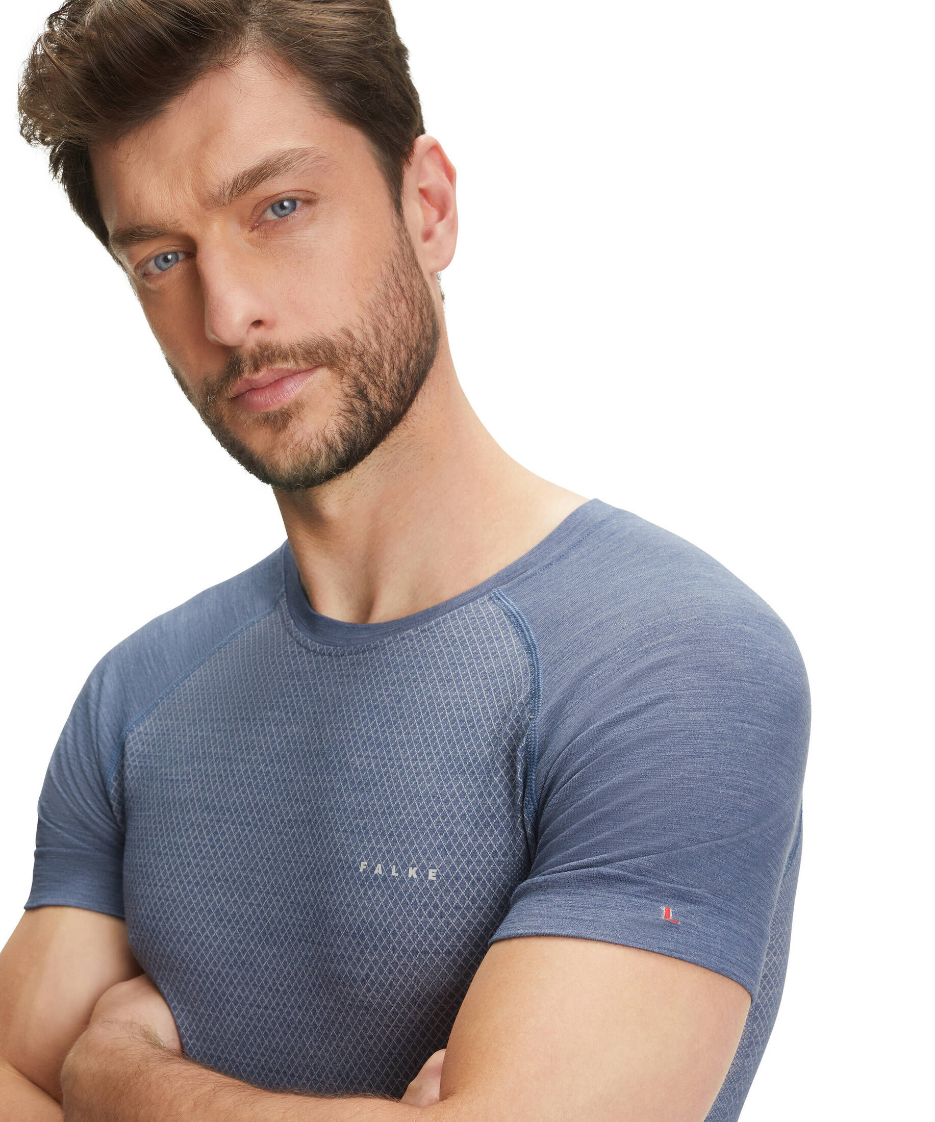 FALKE| Herren T-Shirt