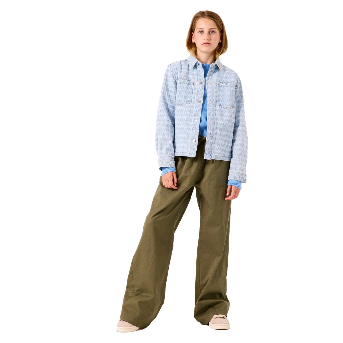 Meisjes Jeans A52731