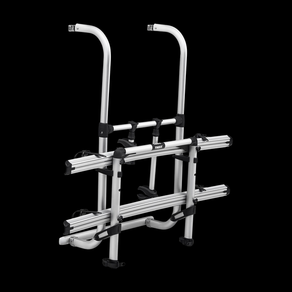 Heckträger Elite G 2 Standard für 2 Räder