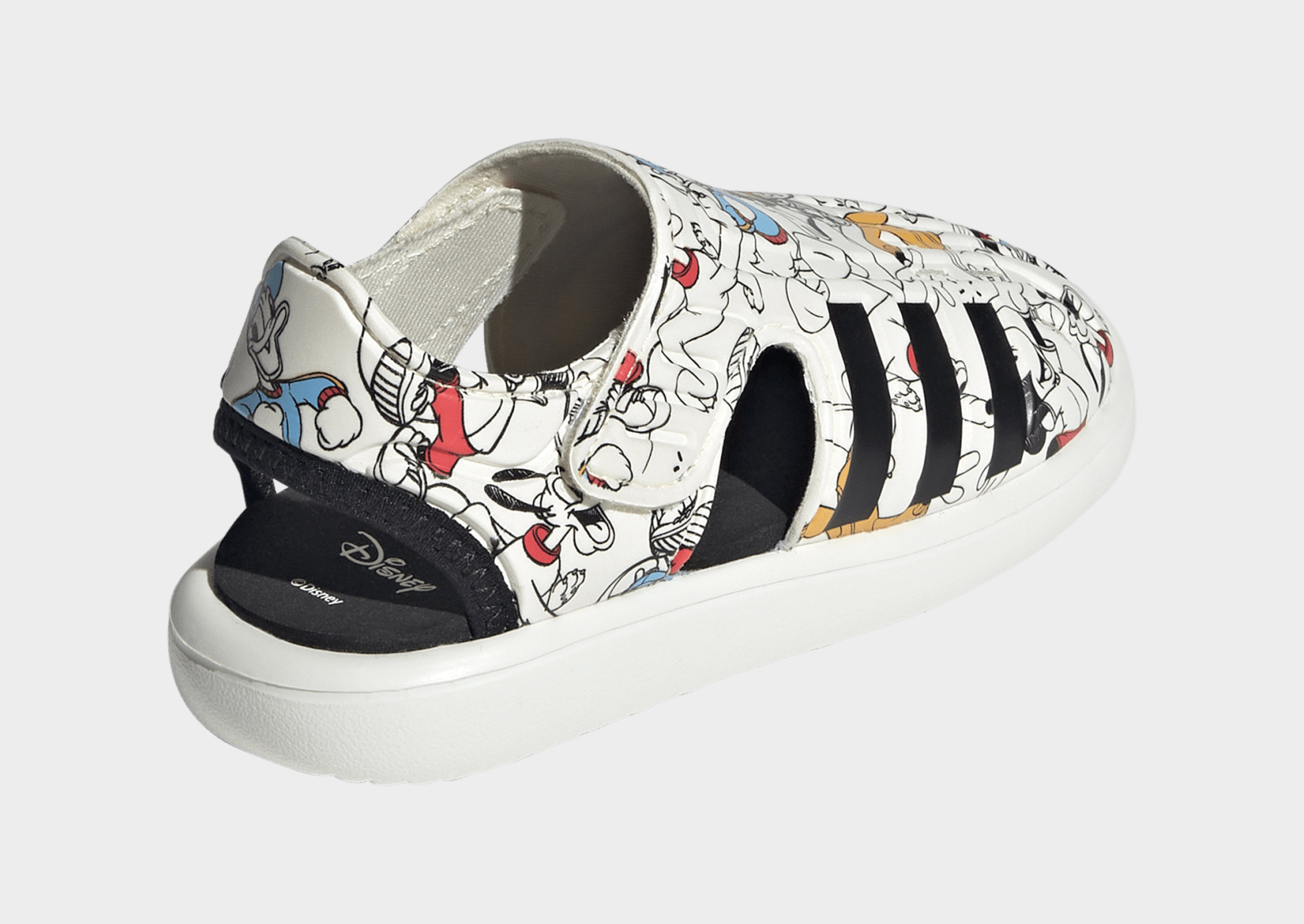 adidas Sandale de plage Disney Enfants