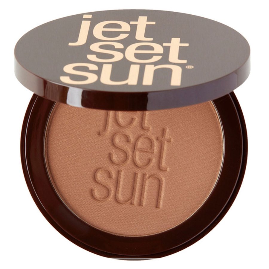 Jet Set Sun Bronzing Powder 8,5g