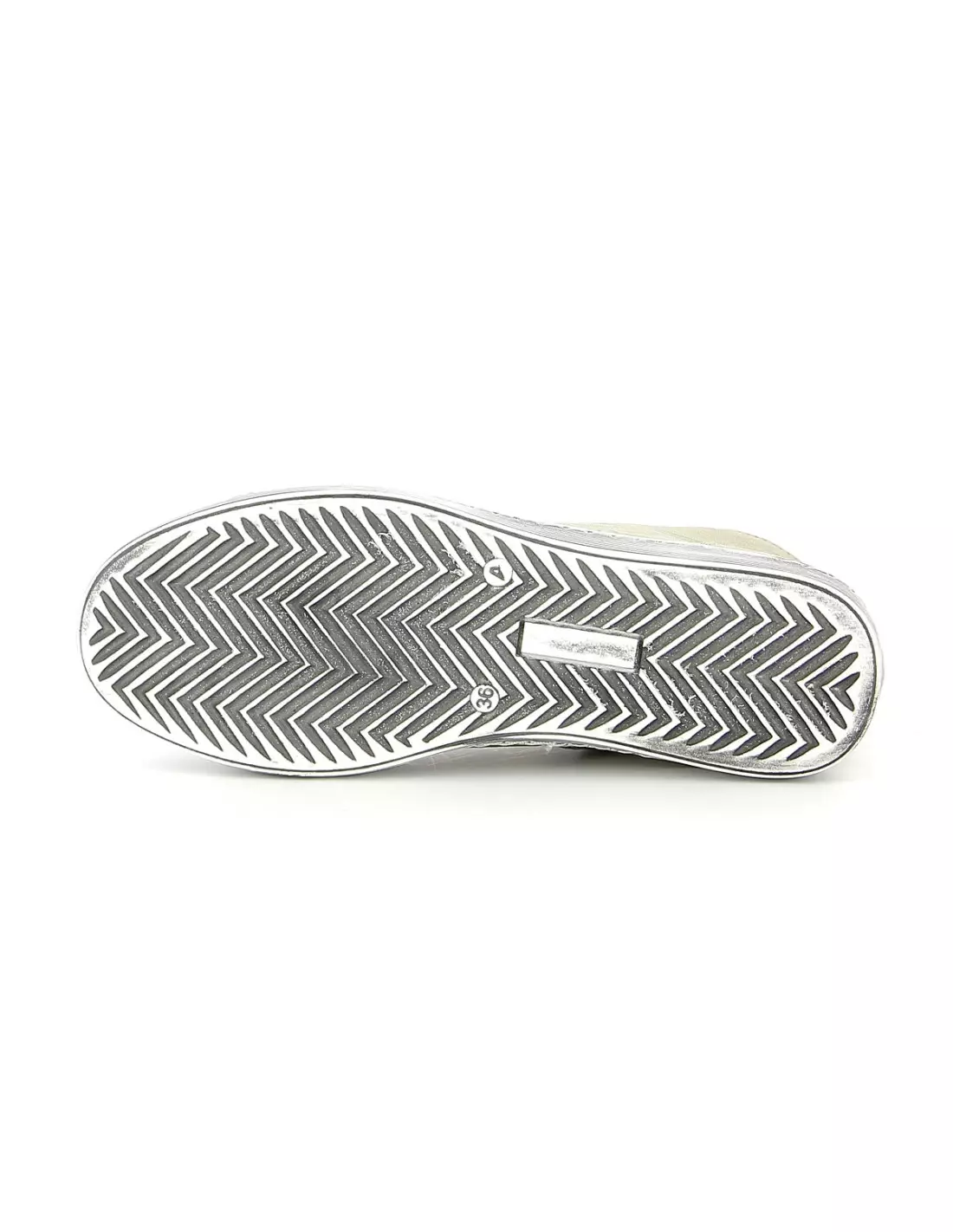 AGUA LIMON ESTFLUVE - Baskets Scorpion