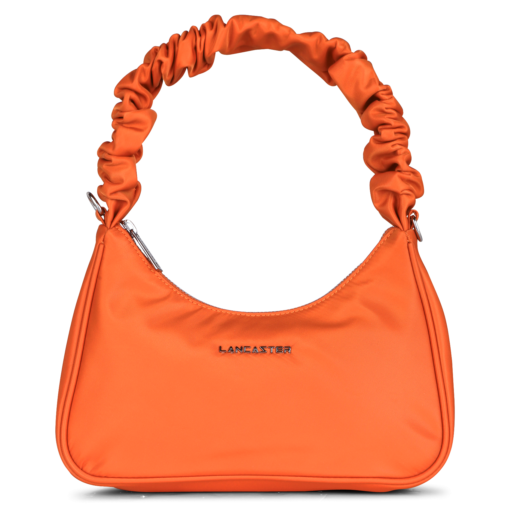 CHOUCHOU - Sac baguette porté épaule| Orange
