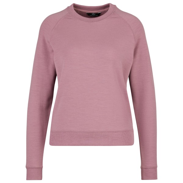 Stoic - Women's MerinoTerry285 AlavaaraSt. Crew Pullover - Pull en laine mérinos