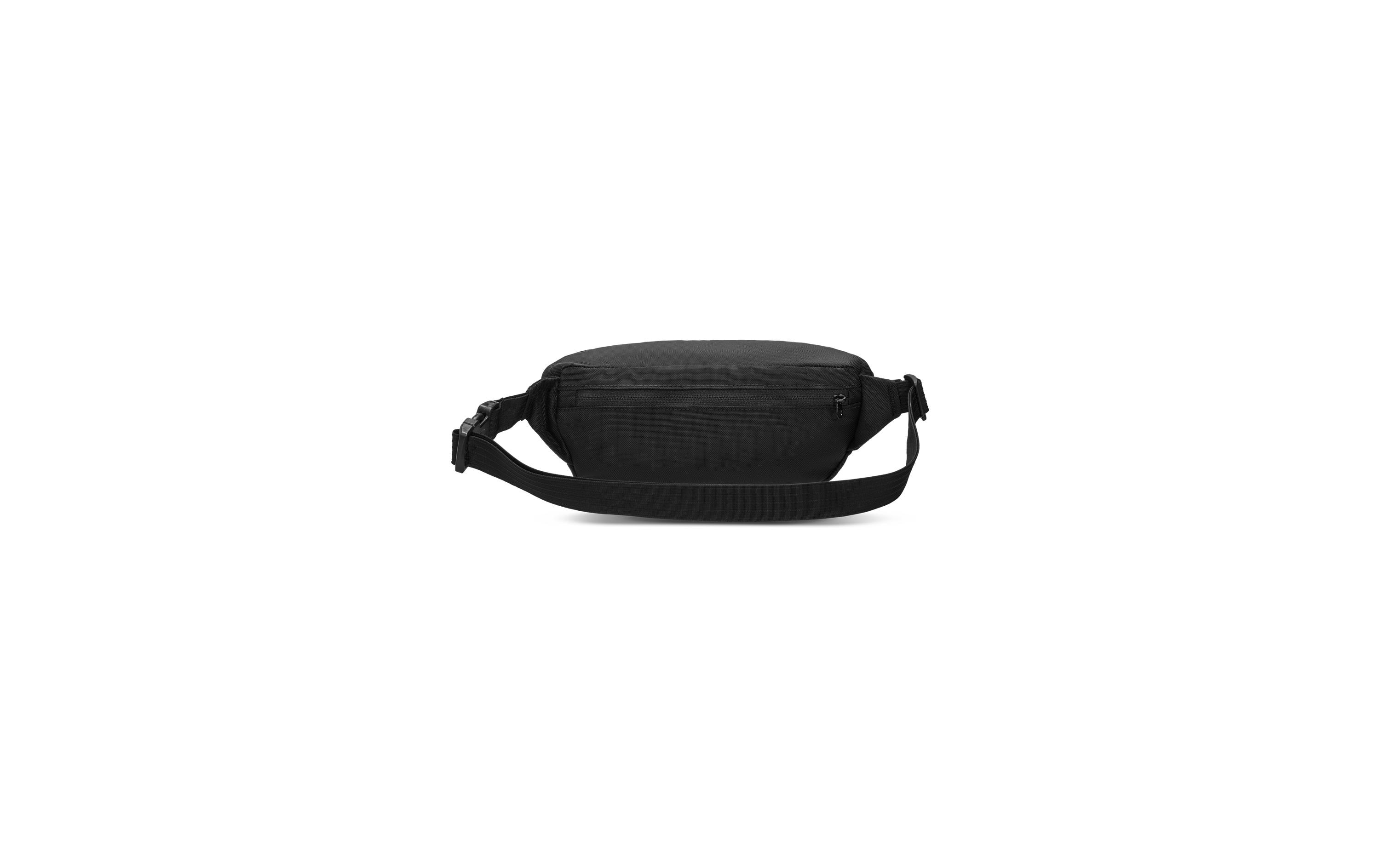 Bauchtasche Xeron Classic SchwarzGürteltasche
